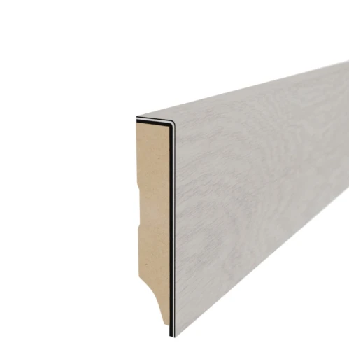 Плинтус Fine Floor FF-1438 Дуб Гримстад на Otdelka1.ru