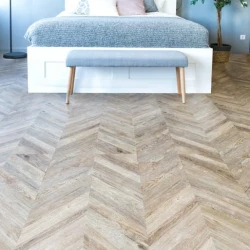 Виниловая плитка Alpine floor Ultra Eco 5-25 Французская елочка