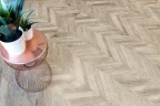 Виниловая плитка Alpine floor Ultra Eco 5-25 Французская елочка на Otdelka1.ru