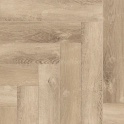 Кварц-виниловый ламинат Alpine Floor Parquet Premium ECO 19-17 Дуб Природный Изысканный