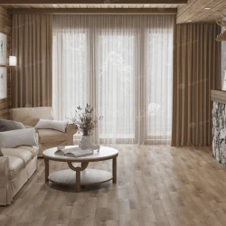 Кварц-виниловый ламинат Alpine Floor Parquet Premium ECO 19-17 Дуб Природный Изысканный