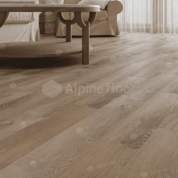 Кварц-виниловый ламинат Alpine Floor Parquet Premium ECO 19-17 Дуб Природный Изысканный