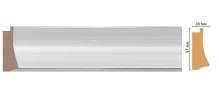 Багет Decomaster 553-1153 на Otdelka1.ru