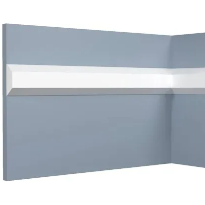 Молдинг Paolo Arte Kr141M на otdelka1.ru