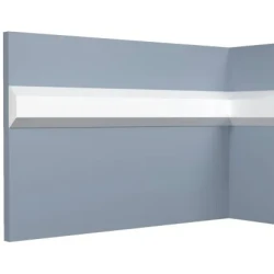 Молдинг Paolo Arte Kr141M