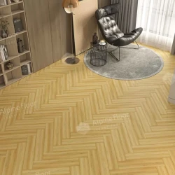 Виниловая плитка Alpine floor Parquet LVT Eco 16-28 Дуб Поллукс