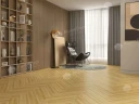 Виниловая плитка Alpine floor Parquet LVT Eco 16-28 Дуб Поллукс на otdelka1.ru