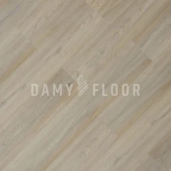 Виниловый Ламинат Деми флор / Damy floor Family 6607-9 Дуб Натуральный