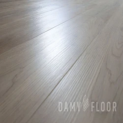 Виниловый Ламинат Деми флор / Damy floor Family 6607-9 Дуб Натуральный