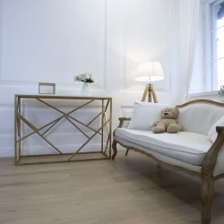 Виниловый Ламинат Деми флор / Damy floor Family 6607-9 Дуб Натуральный