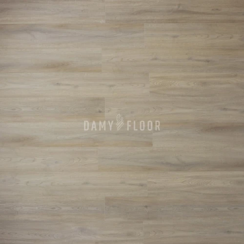 Виниловый Ламинат Деми флор / Damy floor Family 6607-9 Дуб Натуральный на Otdelka1.ru
