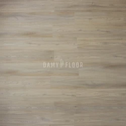 Виниловый Ламинат Деми флор / Damy floor Family 6607-9 Дуб Натуральный