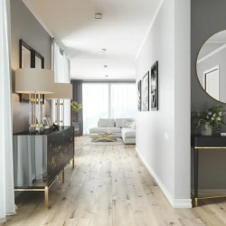 Кварц-виниловый ламинат Fargo Bevel 50-1603 Дуб Кантри