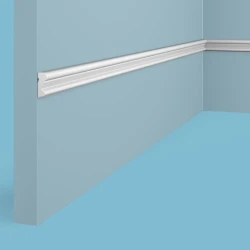 Молдинг Cosca MX003 19х8 экополимер