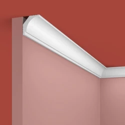 Карниз Cosca KX019 30х30 экополимер