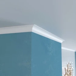 Карниз Cosca KX019 30х30 экополимер