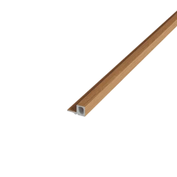 Торцевой элемент Artiva Дуб золотой 24x2900