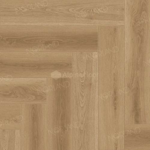 Кварцвиниловая плитка Norland Lagom Parquet LVT 1034-07 Varig на Otdelka1.ru