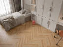 Кварцвиниловая плитка Norland Lagom Parquet LVT 1034-07 Varig на Otdelka1.ru