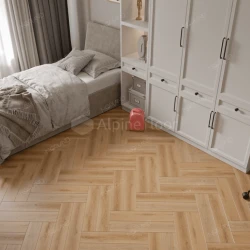 Кварцвиниловая плитка Norland Lagom Parquet LVT 1034-07 Varig
