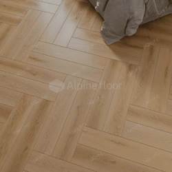 Кварцвиниловая плитка Norland Lagom Parquet LVT 1034-07 Varig