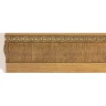 Плинтус Cosca 95 дуб светлый 153-4 на Otdelka1.ru
