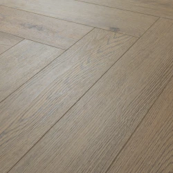 Кварц-виниловый ламинат Offwood Herringbone Киото
