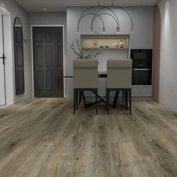 Кварц-виниловый ламинат Royal Star Вега