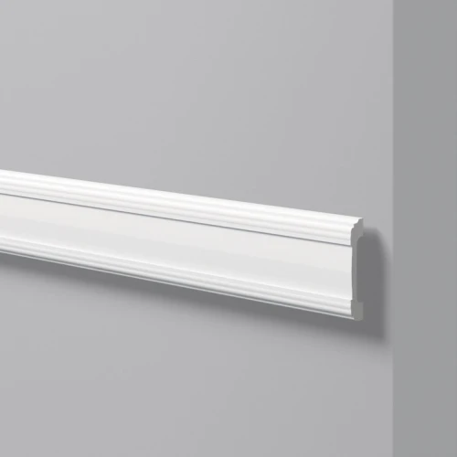 WL5 молдинг Wallstyl NMC 85х15х2000 мм на otdelka1.ru