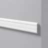 WL5 молдинг Wallstyl NMC 85х15х2000 мм на otdelka1.ru