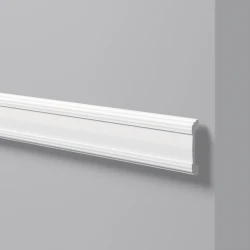 WL5 молдинг Wallstyl NMC 85х15х2000 мм