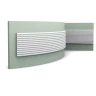 Декоративная панель гибкая Orac decor W108F на otdelka1.ru