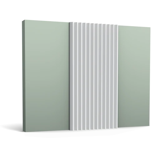 Декоративная панель гибкая Orac decor W108F на otdelka1.ru
