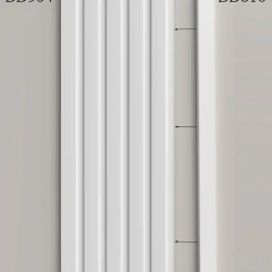 Стеновая панель 3D Decor Dizayn DD904