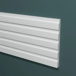 Стеновая панель 3D Decor Dizayn DD904