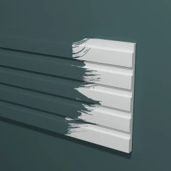 Стеновая панель 3D Decor Dizayn DD904