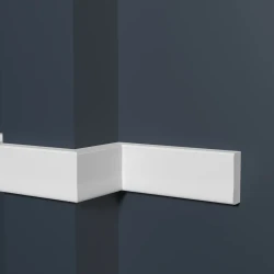 Молдинг Decor Dizayn 165 A