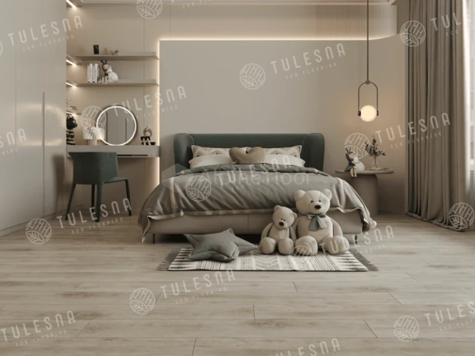 Кварц-виниловый ламинат Tulesna Premium 1004-1901 Nuovo на Otdelka1.ru