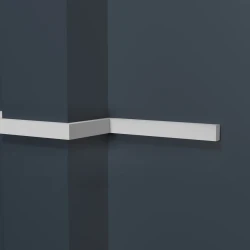 Молдинг Decor Dizayn DD632