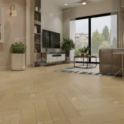 Инженерная доска Alpine Floor Castle EW202-01 Дуб Шампань