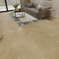 Инженерная доска Alpine Floor Castle EW202-01 Дуб Шампань