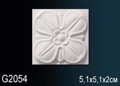 Элемент Perfect / Перфект G2054 на Otdelka1.ru
