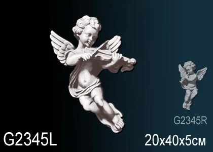 Элемент Perfect / Перфект G2345L на Otdelka1.ru