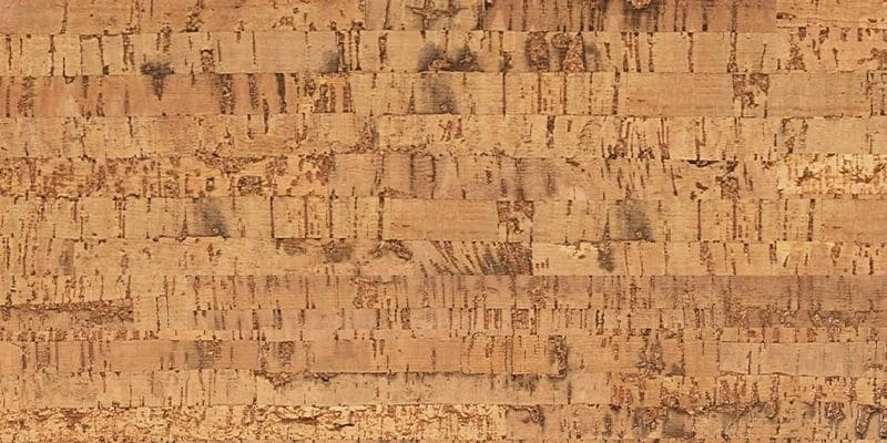 Клеевая напольная пробка Коркстайл / Corkstyle Corkwise Linea HC