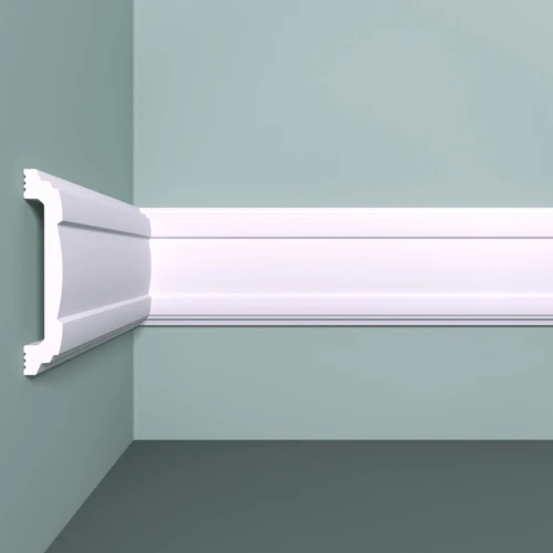 Молдинг bello deco XPS М8 80x15 на Otdelka1.ru