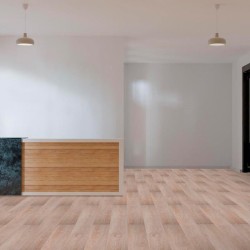 Инженерный виниловый пол Evofloor Premium XL+ F-0055 Дуб Шитаке