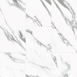 Кварц-виниловая плитка Fargo Stone LVT 48105-02 Мрамор Калакатта