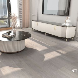 Кварц-виниловый ламинат Aspenfloor Natural Touch Дуб Атланта