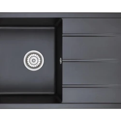 Мойка для кухни EMAR EMQ-1800.Q Оникс