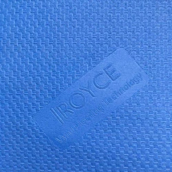 Подложка под кварц-виниловый ламинат IXPE Royce рулонная 1.5мм